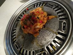 猫抓藤椒鸡-猫抓烤肉(春熙路店)