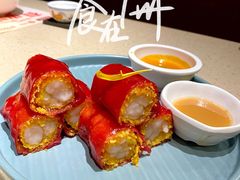 -点都德(花城店)