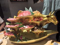 -松鱼亭·和牛烧肉(协鑫广场店)