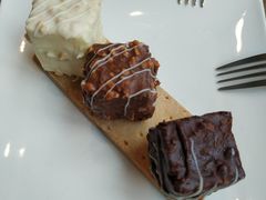 巧克力三次方蛋糕组-星巴克臻选(重庆沙坪坝店)