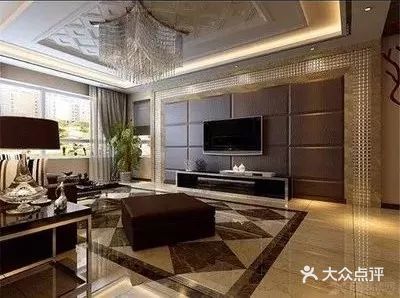 今日分享装修和买衣服其实是同一件事！