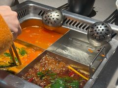 -海底捞火锅(大唐店)