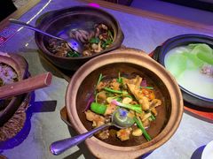 -啫神·广州地标美食(北京路店)