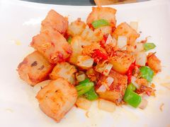 -虾饺妹·粤式手工点心(水荫路店)