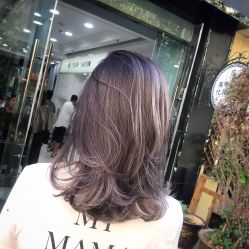 点击看大图 -DL HAIR SALON