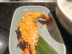 -大葉日本料理·龍蝦任食放題(廣州W酒店)