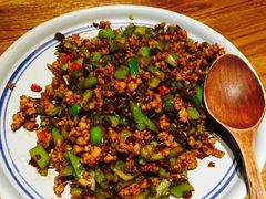 黑三剁-云海肴·汽锅鸡·云南菜(天津国金汇店)