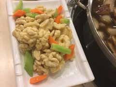 -太婆天府山珍酒楼(亚运村店)