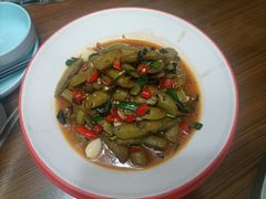 -湘聚缘湘菜馆(斜土路店)