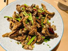 -山石榴·贵州菜(丰盛里店)