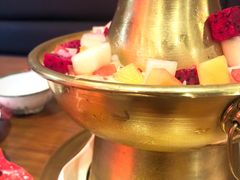 -炉小二铜锅牛蛙•川湘菜(三里屯店)