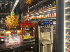 -秀儿四九城·新京菜(亚运村鸟巢店)