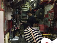-利强记北角鸡蛋仔(弥敦道店 )