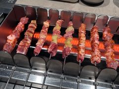 -丰茂烤串(金源店)