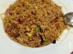 炒饭-孔利凤爪王烧烤(后湖第一店)