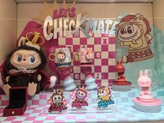 -泡泡玛特POPMART(世豪广场店)