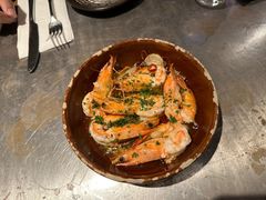 -Apollo·西班牙小酒馆(安福路店)