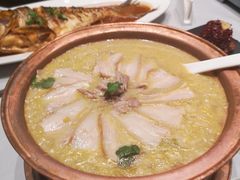 -谷语中餐厅