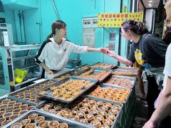 -西关老字号钵仔糕(上下九宝华路店)