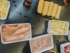 -新梅居(宁海东路店)