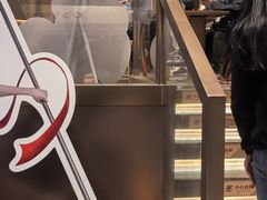 -霸王茶姬(上海恒基名人店)