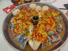 -谢先生酒店·椒宴集(沙湖店)