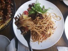 -莫比餐厅(五道口店)