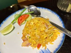 -金厨泰国餐厅·全泰籍厨师料理(拱北店)