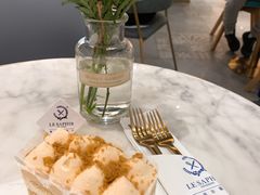 -LE SAPHIR 莎菲尔菓子(和兴店)