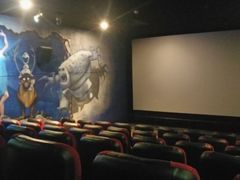 -中影佰纳国际影城DMAX(花都广百广场店)