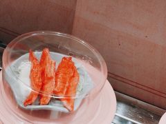 -争鲜回转寿司(通州万达店)