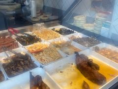 -紫燕百味鸡(枫林店)