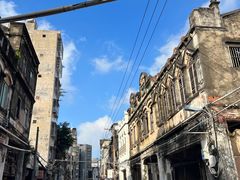 -恒兴发茶店(水巷口店)