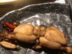-哥老官重庆美蛙鱼头(宝山龙湖店)