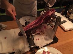 -非常时髦餐厅VUE Restaurant(外滩茂悦大酒店)