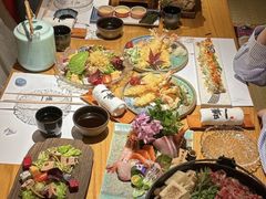 -蝉一日本料理(高新区店)