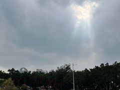 -二沙岛艺术公园