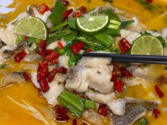 -小喜客·云南特色菜(纳西庭院店)