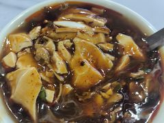 -李三卤汁豆腐脑