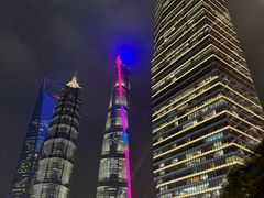 -上海前滩香格里拉大酒店