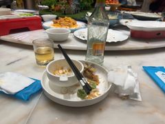 -外婆小菜(灵岩南路店)