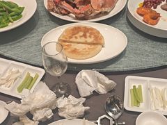 -凤凰园烤鸭店·唐山菜·传承花椒肉(老唐丰路店)