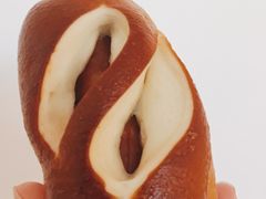 -Dough&Joe团憩(瑞虹天地月亮湾店)