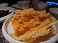 -淘米捞·米汤脆鲩鱼火锅(福田皇岗店)