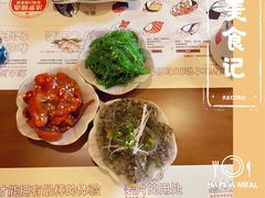 -七町糖果寿司屋(龙洞广工店)