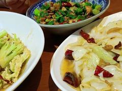 -茄子恰恰·新云南小炒(金池购物中心店)