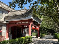 -潇湘甲鱼村(清河店)