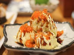 -村上一屋·亚洲菜融合小馆(南楼店)