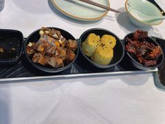 -到家尝北京菜(西坝河店)