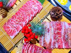 -鹤江桥·红油牛肉粉(SKP店)